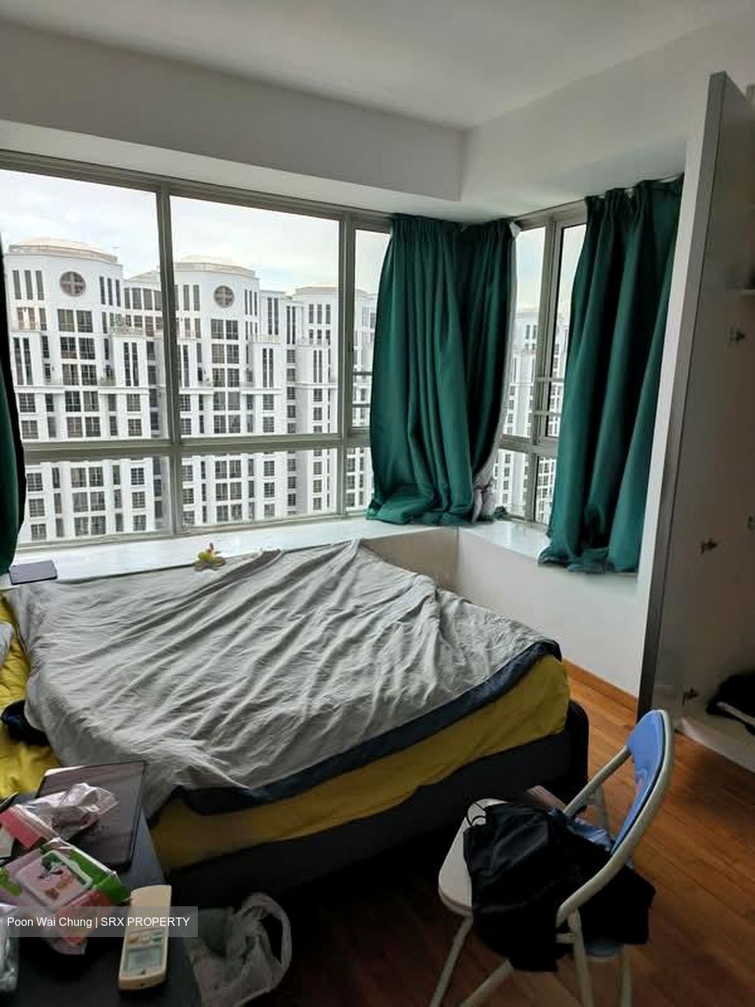 Caspian (D22), Condominium #547283231